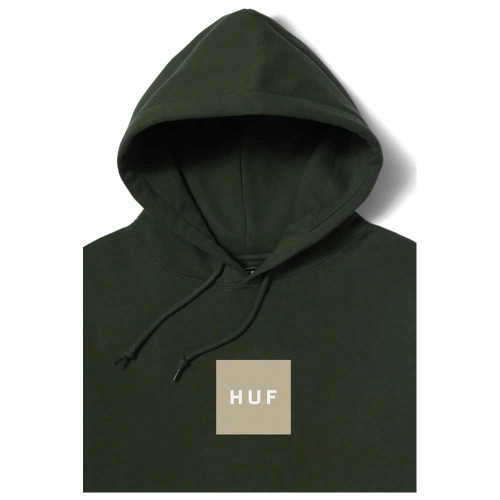 Huf Ανδρικό φούτερ Set Box P/O Hoodie
